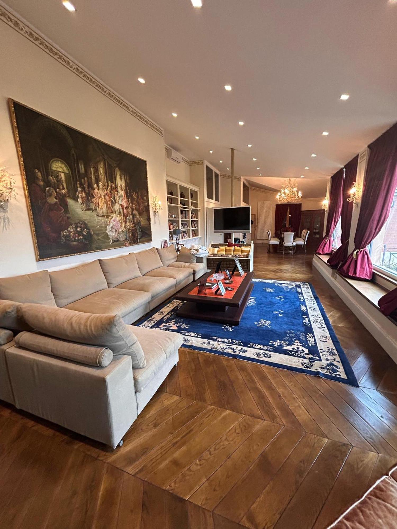 Villa Marta - Rome — Photos 1